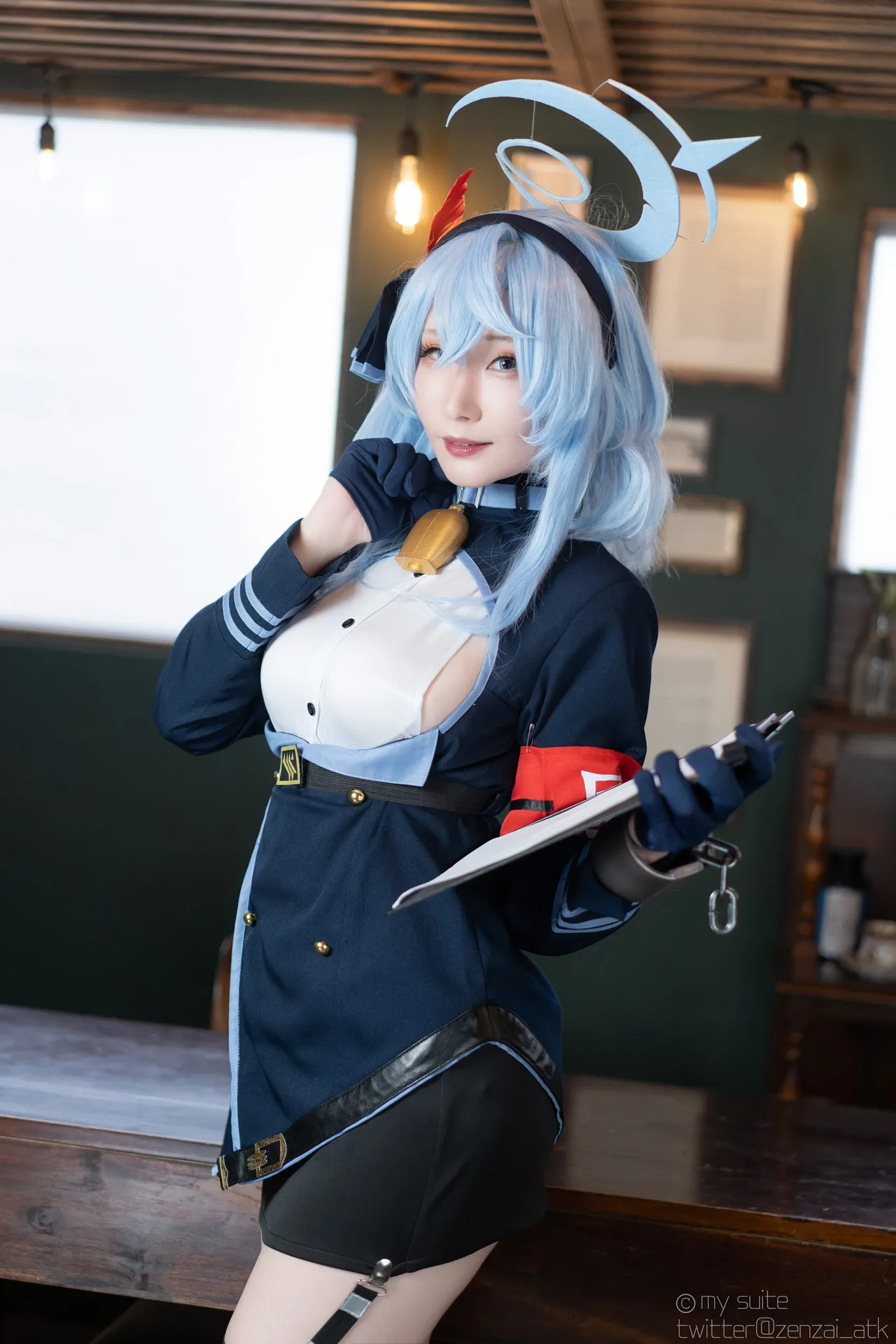 Atsuki - Suite Archive 5-erohere101.webp